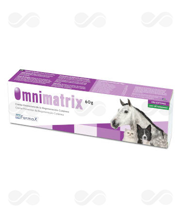 OMNIMATRIX 60 GR