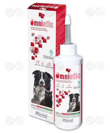OMNIOTIC 120 ML