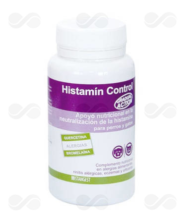 HISTAMIN CONTROL 60 COMPRIMIDOS