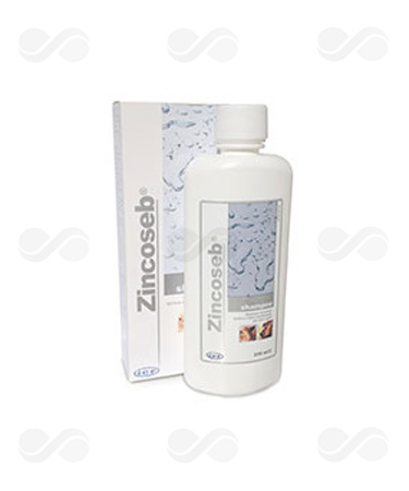 ZINCOSEB CHAMPU 250 ML