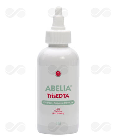 ABELIA TrisEDTA