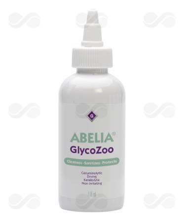 ABELIA GLYCOZOO 118 ML