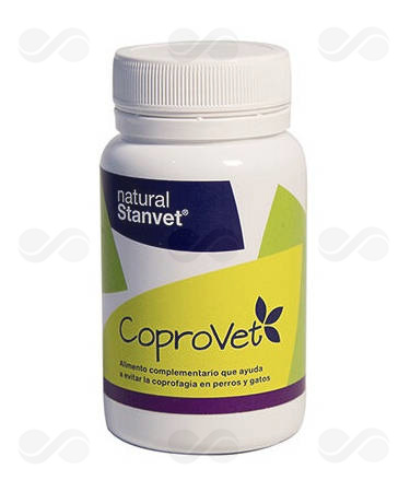 COPROVET 50 GRS