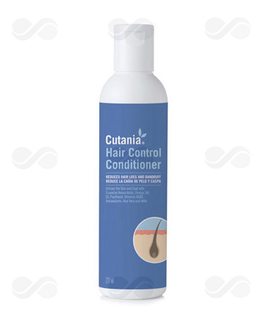 CUTANIA HAIR CONTROL CONDITIONER