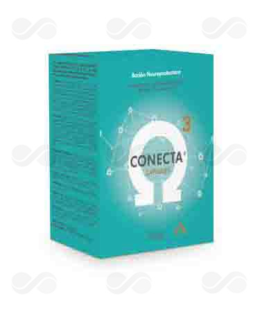 CONECTA 80 CAPSULAS