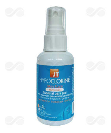 JT-HYPOCLORINE SKIN CARE 60 ML HIDROGEL