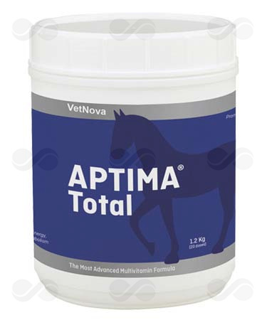 APTIMA TOTAL 1,2 KG