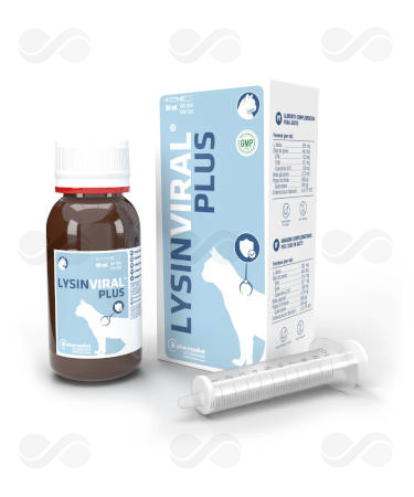 LYSINVIRAL PLUS 50 ML