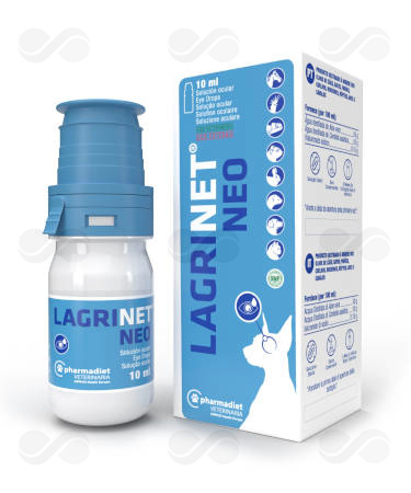 LAGRINET NEO 10 ML