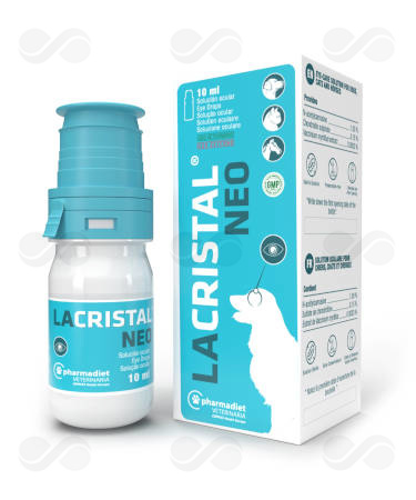 LACRISTAL NEO 10 ML