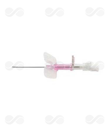CATETER IV C/A VENOCAN PLUS ROSA 50 UDS