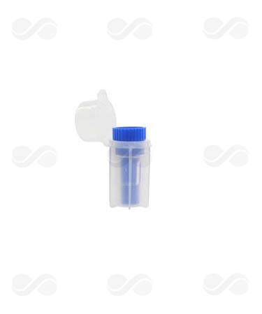 FECAL OVA 50 UDS