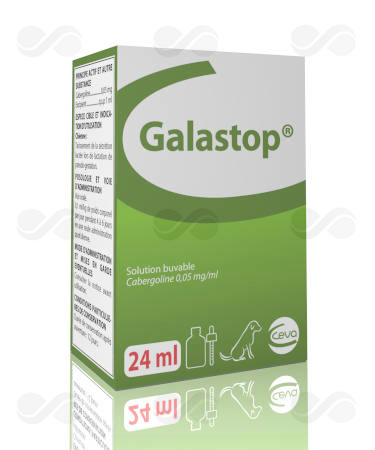GALASTOP 24 ML