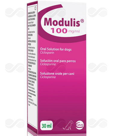 MODULIS 30 ML
