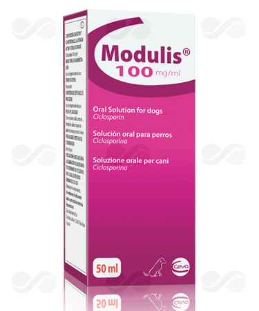 MODULIS 50 ML