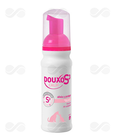 DOUXO S3 CALM MOUSSE 150 ML