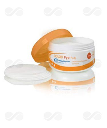 DOUXO S3 PYO PADS 30 UDS