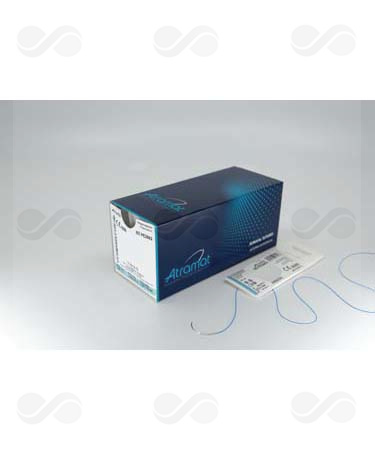 POLIPROPILENO 3/0 TRIANG 1/2 26 MM 75 CM 12 UDS