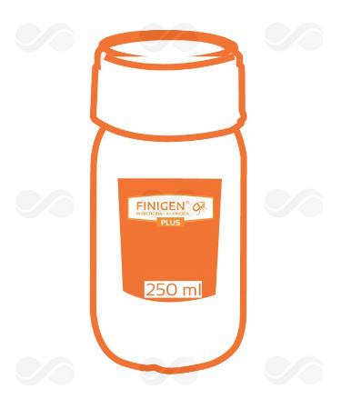 FINIGEN PLUS 250 ML
