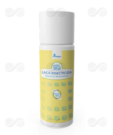 LACA MEDILACA AEROSOL 520 ML