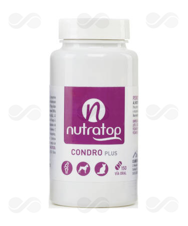 NUTRATOP CONDRO PLUS 150 COMPRIMIDOS