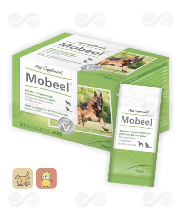 MOBEEL 50x4 GR SOBRES