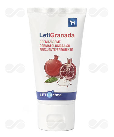 CREMA DERMATOLOGICA GRANADA 50 ML