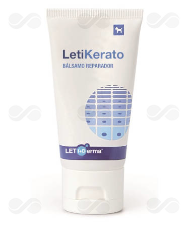 KERATO BALM 50 ML