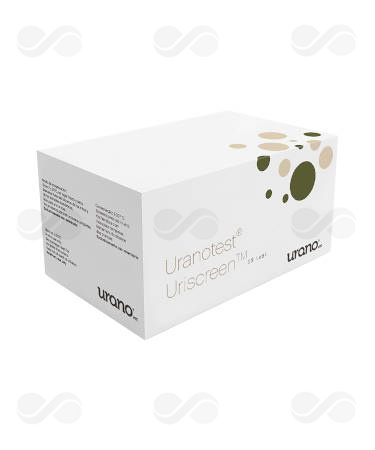 URANOTEST URISCREEN 10 TEST