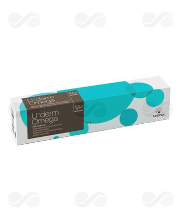 UDERM OMEGA GEL ORAL 50 GR