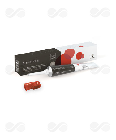 XMILE PLUS GEL DENTIFRICO 50 GR