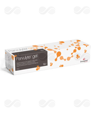 PARVULYTE GEL 50 GR