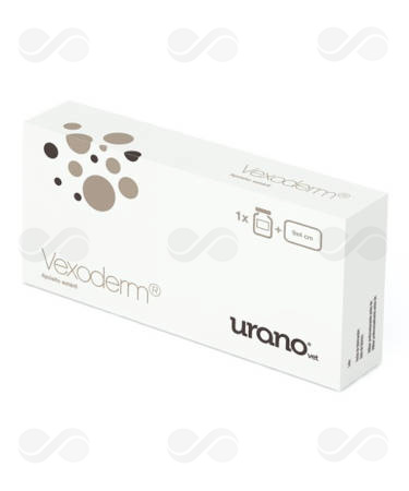 VEXODERM APOSITO 9 x 4