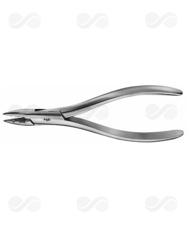 ALICATE GRAPAS CORTAR ALAMBRE 160 MM