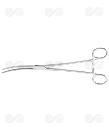 PINZA HEMOST ROCHESTER-PEAN CURVA 240 MM