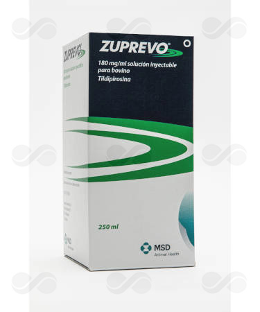 ZUPREVO BOVINO 250 ML