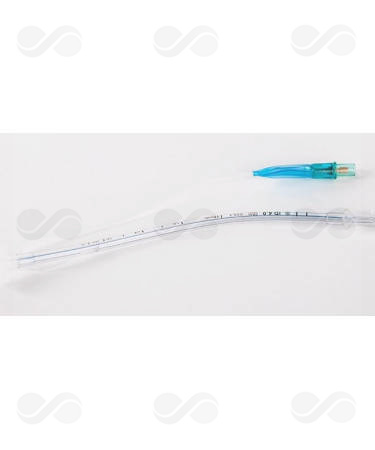 TUBO ENDOTRAQUEAL PVC 3.5 MM C/B