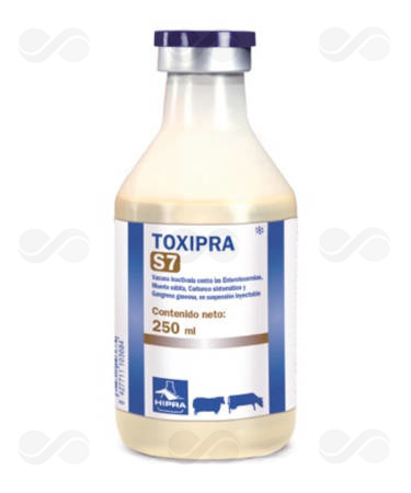 TOXIPRA S-7 250 ML