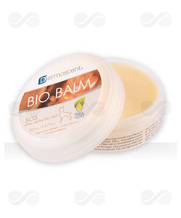 DERMOSCENT BIO BALM PERRO 50 ML