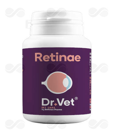 RETINAE 30 COMPRIMIDOS