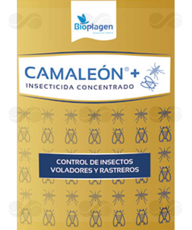 CAMALEON PLUS INSECTICIDA SC 50 ML