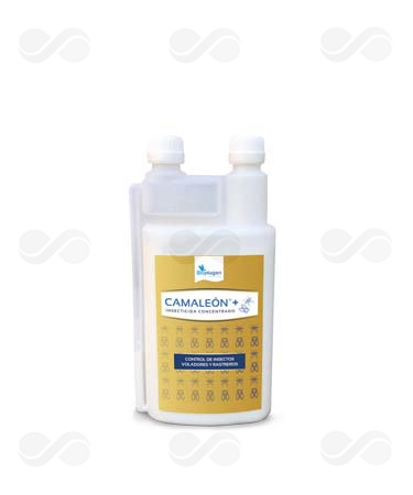 CAMALEON PLUS INSECTICIDA SC 1 LTR