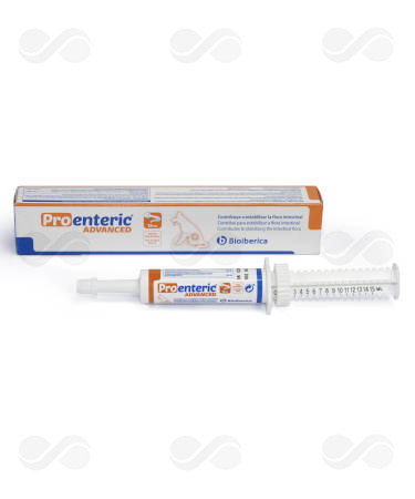 PRO-ENTERIC ADVANCED 15 ML