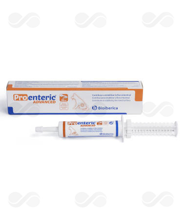 PRO-ENTERIC ADVANCED 30 ML