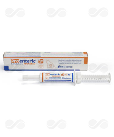 PRO-ENTERIC ADVANCED GATOS 15 ML
