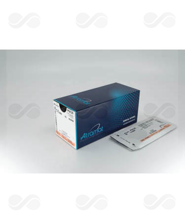 PGC25 0 AG TRIANGULAR 3/8 36 MM 90 CM 12UD.