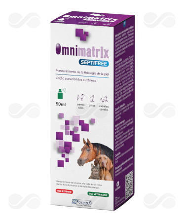 OMNIMATRIX SEPTRIFREE 50 ML