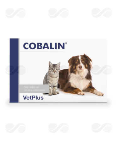 COBALIN 60 CAPS