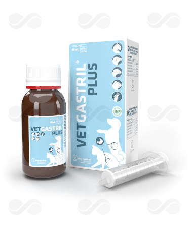 VET GASTRIL PLUS GEL ORAL 50 ML
