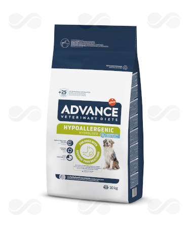 AVET DOG HYPOALLERGENIC 10 KG